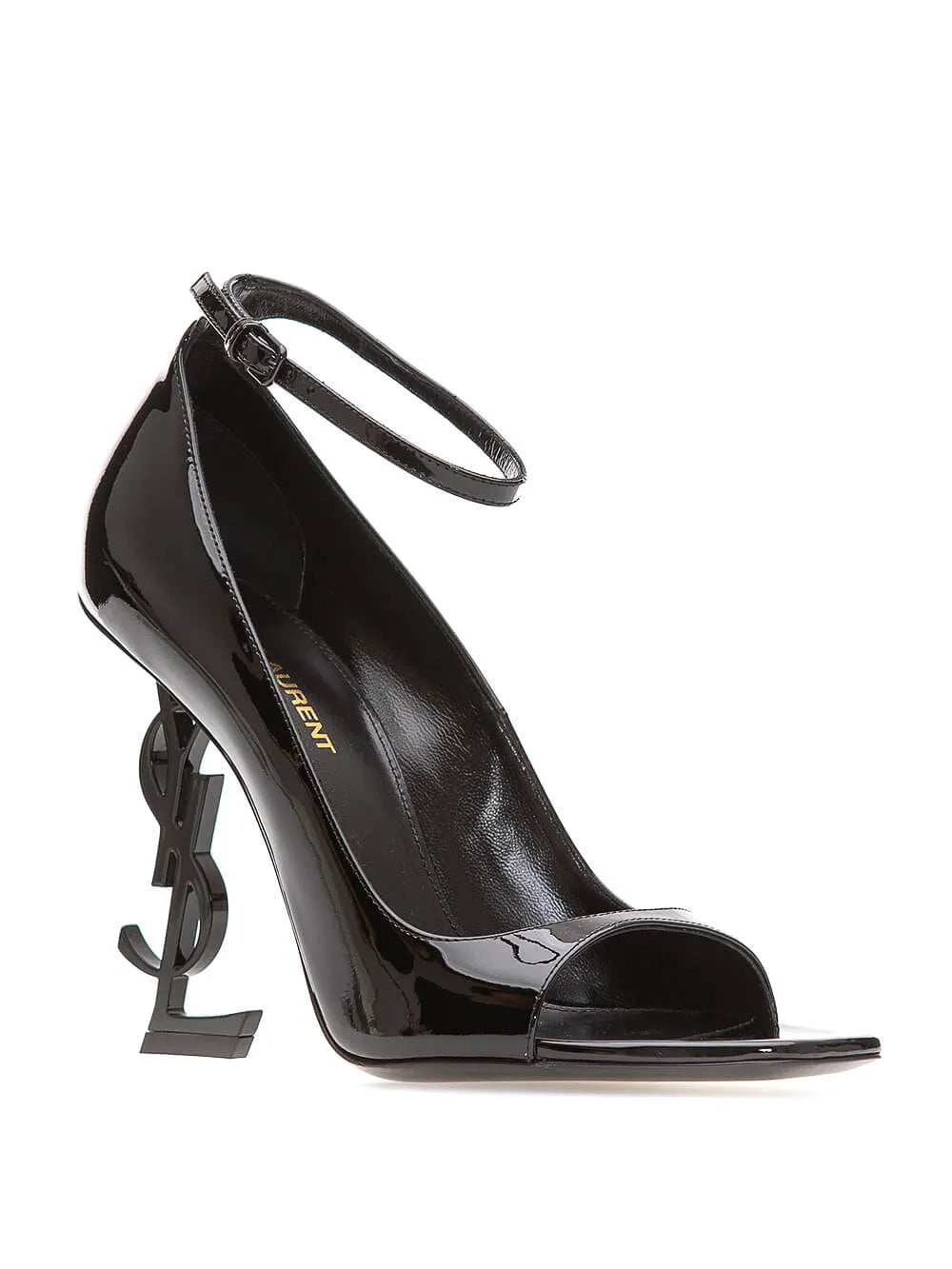 Saint Laurent open-toe Opyum Heels