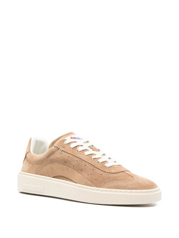 Dsquared2 Rider Sneakers Beige