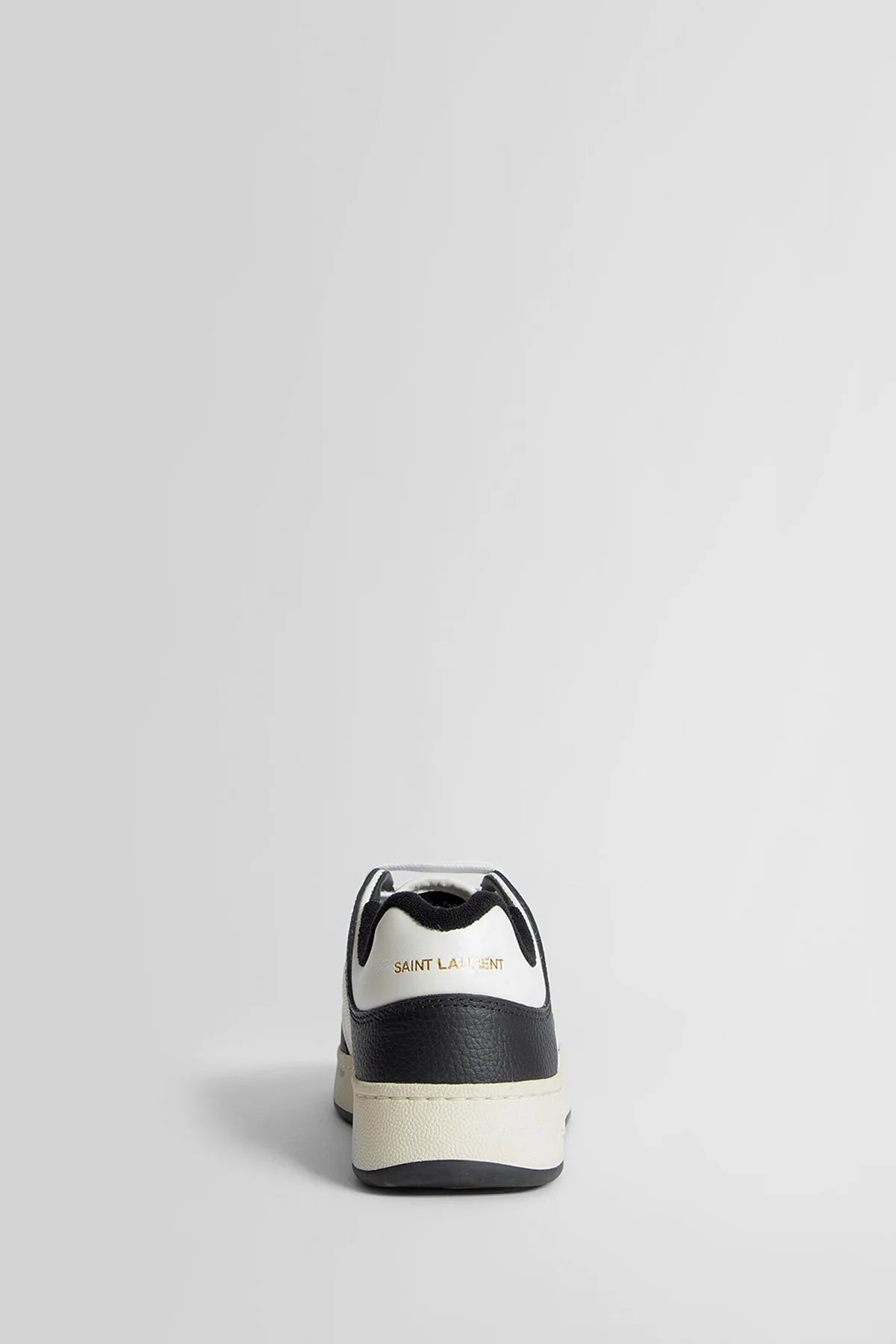 Saint Laurent white:black2