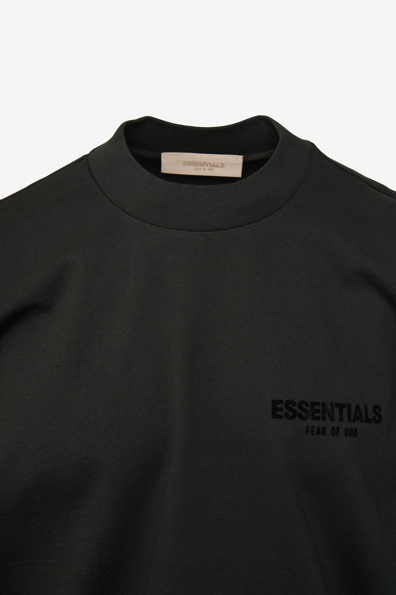 Tricou Fear of God Essentials (1)