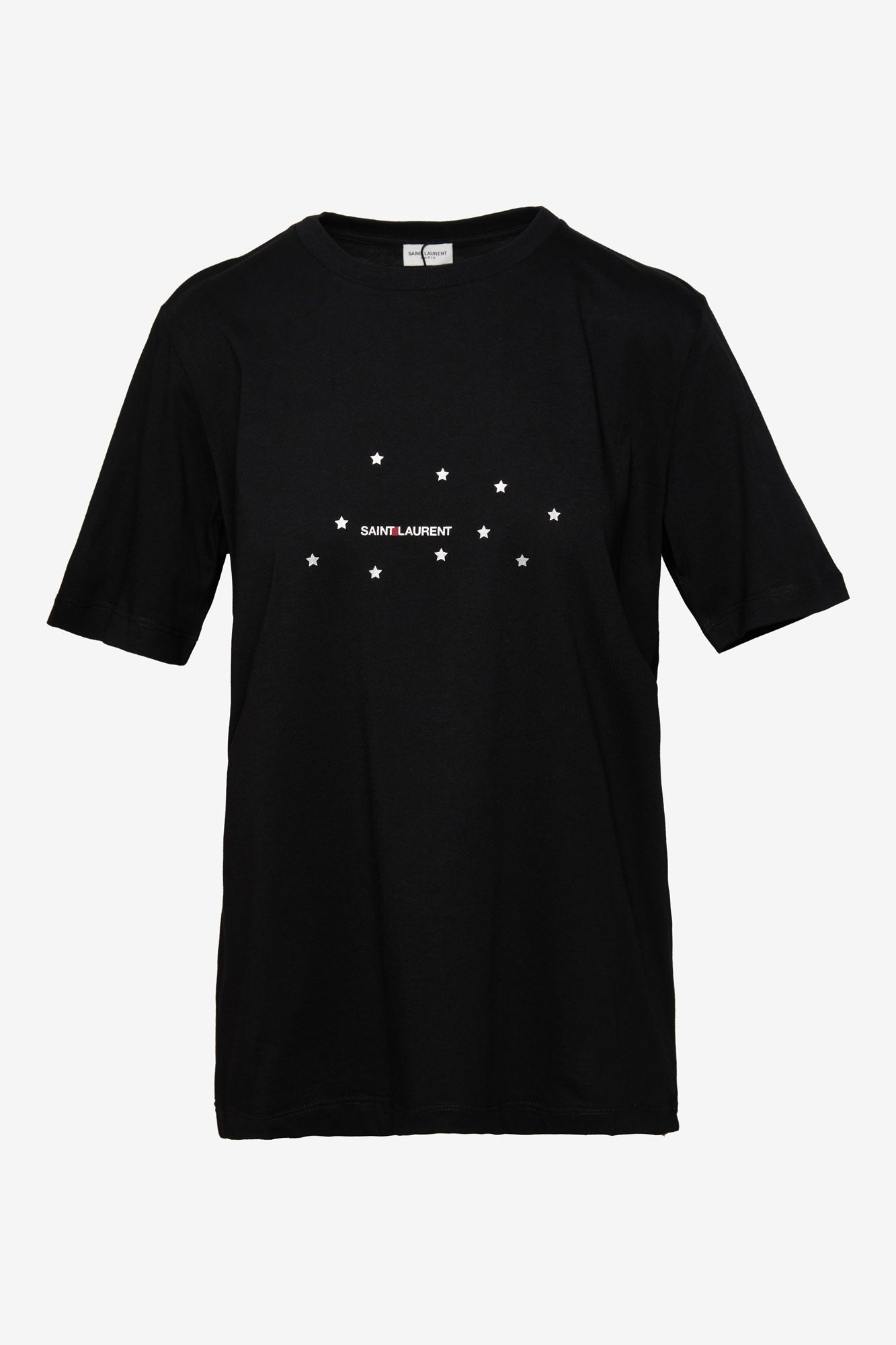 Tricou Yves Saint Laurent Stars (3)