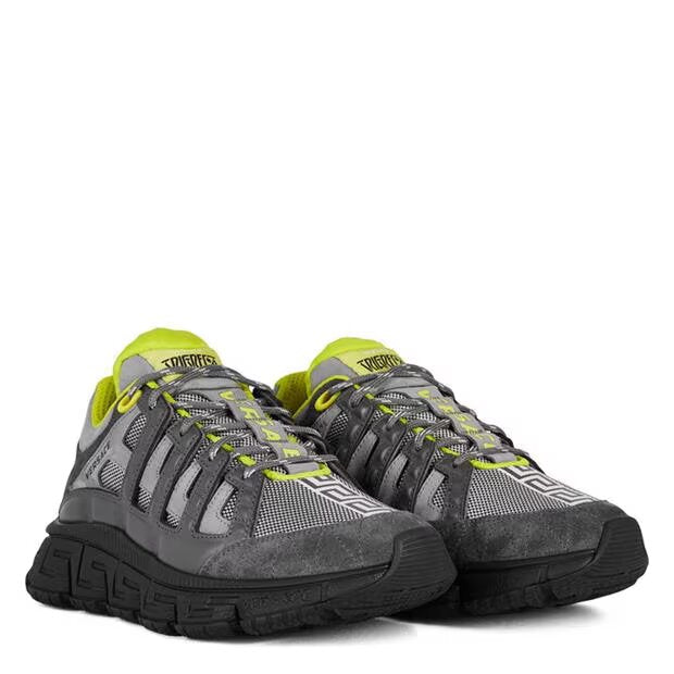 Versace Trigreca grey_lime2