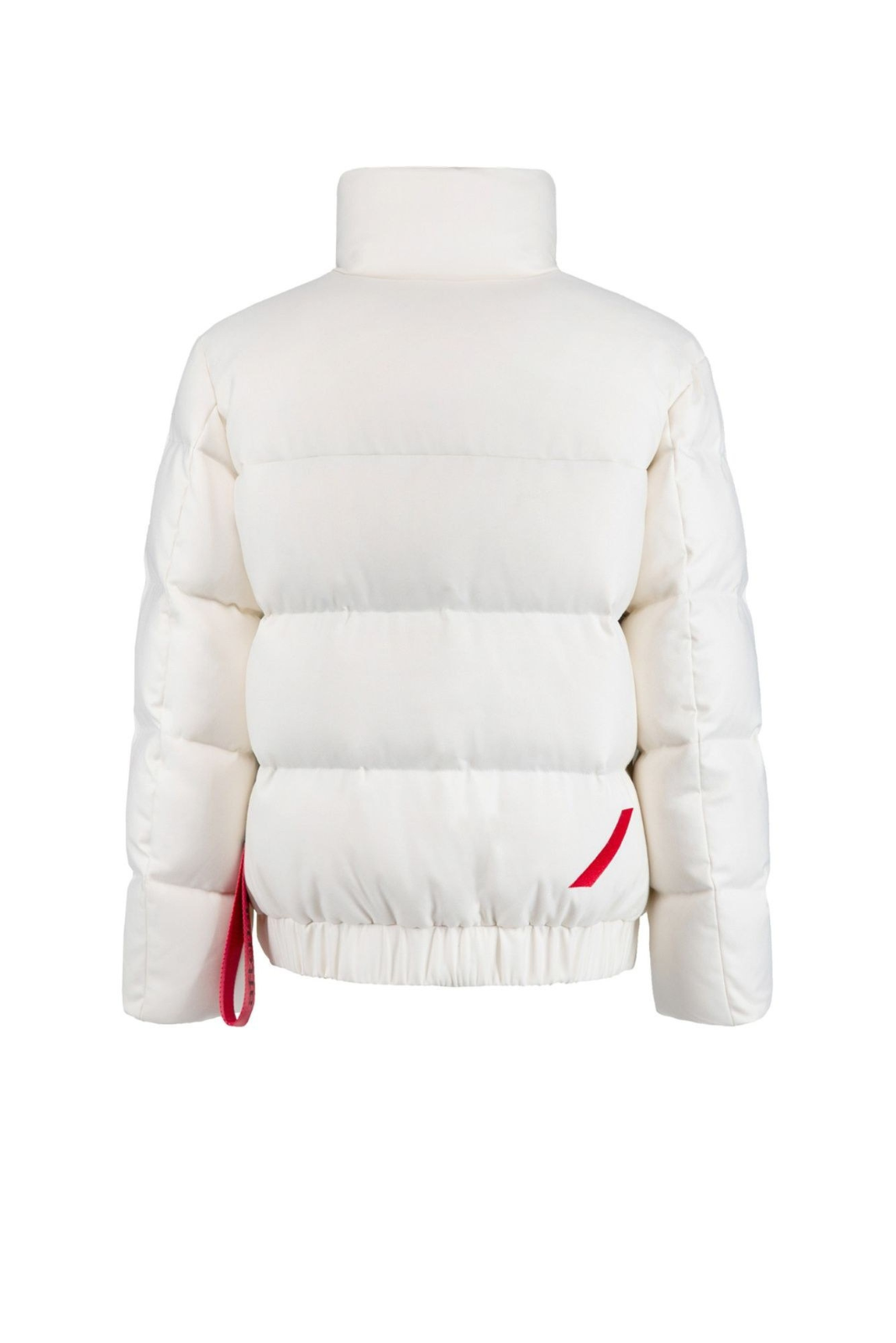 After Label Denver Men's Down Jacket White