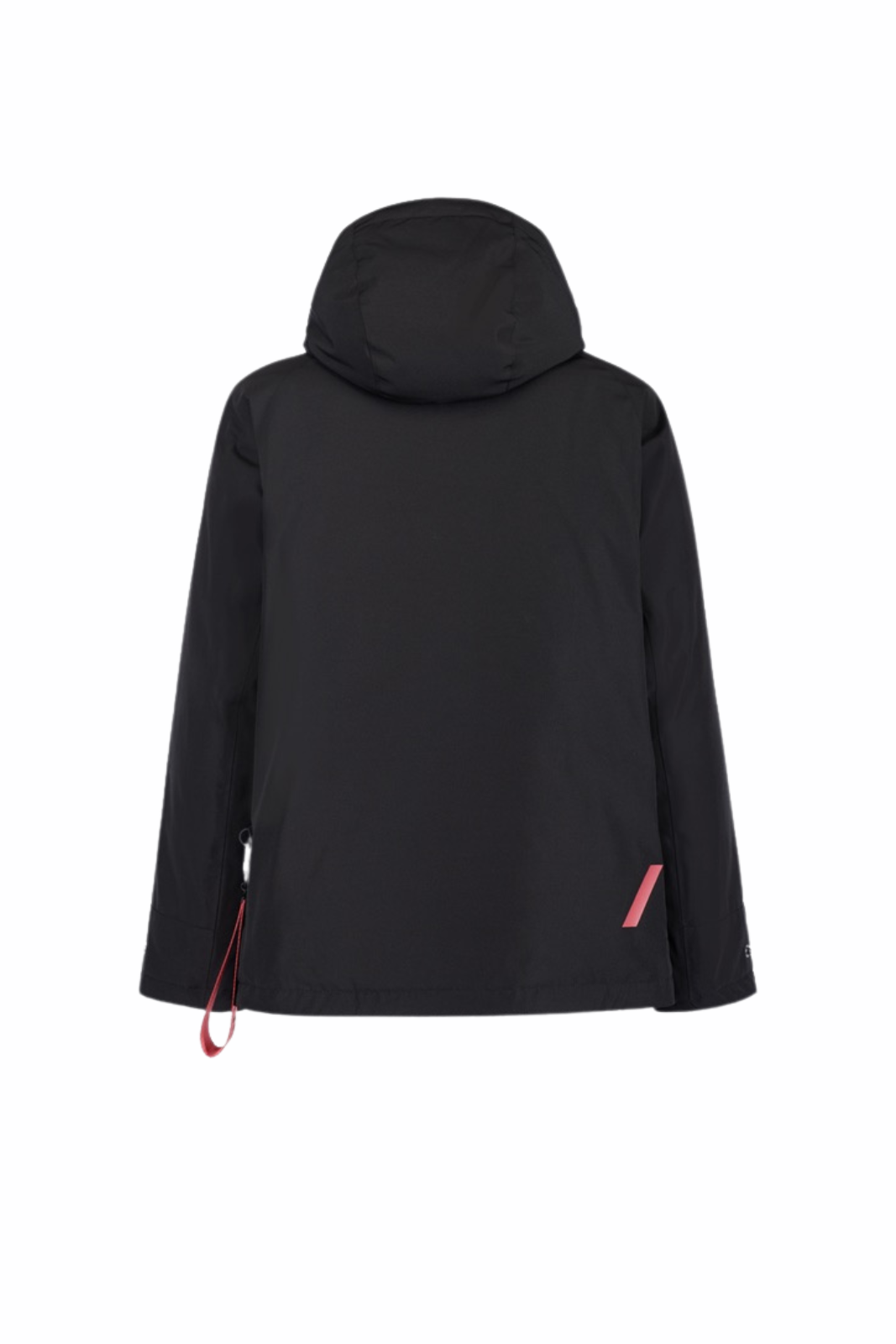 After Label Men Toffen Outwear Black