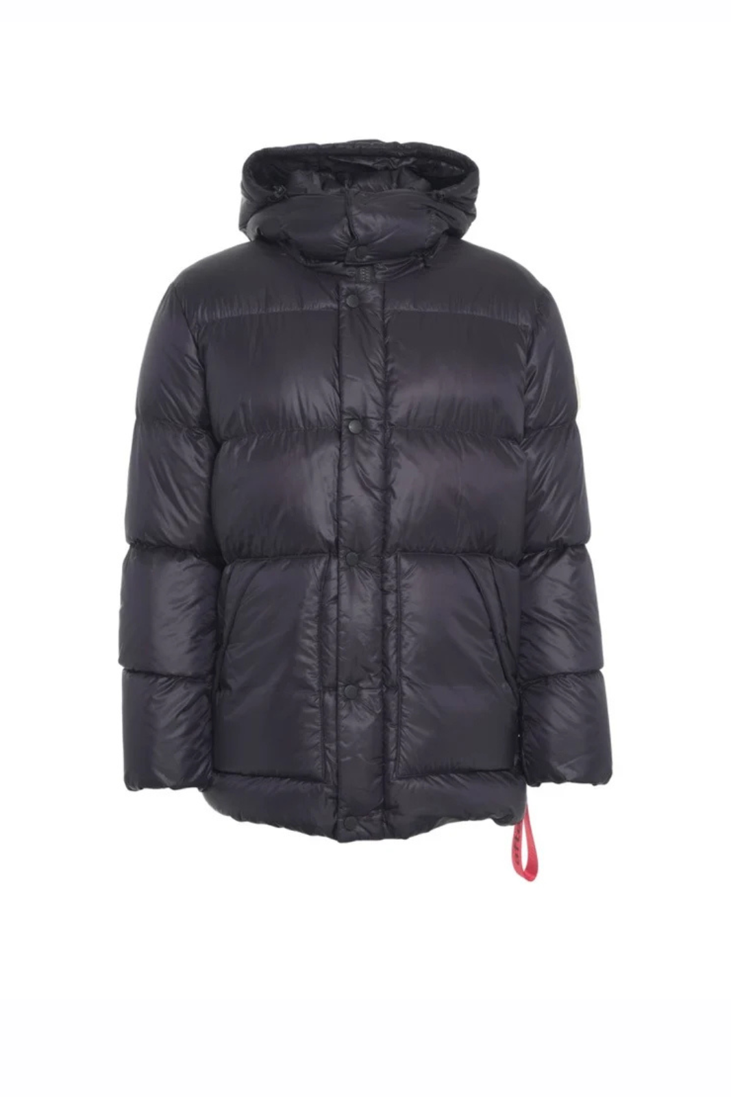 After Label Toledo' Down Jacket