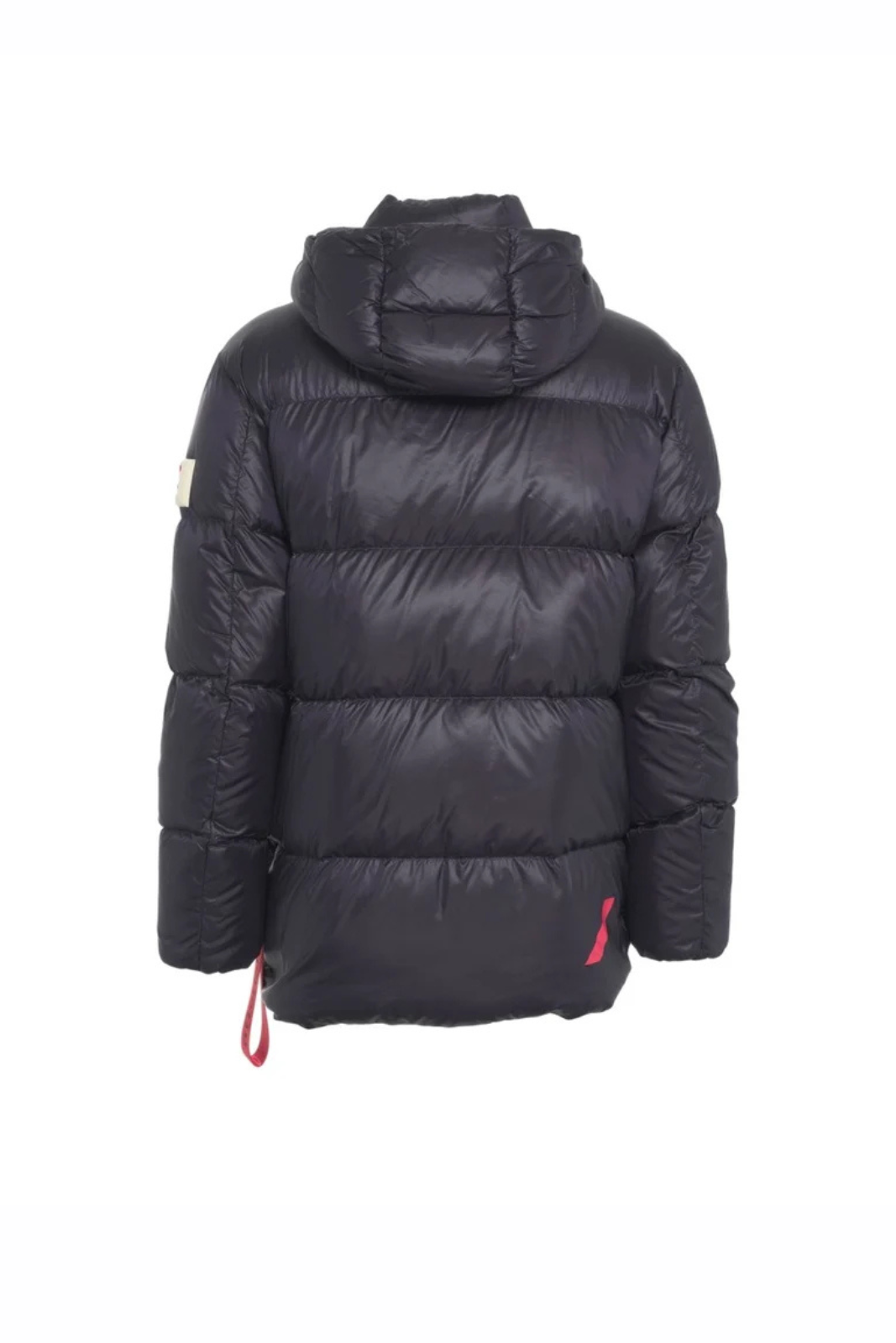 After Label Toledo' Down Jacket