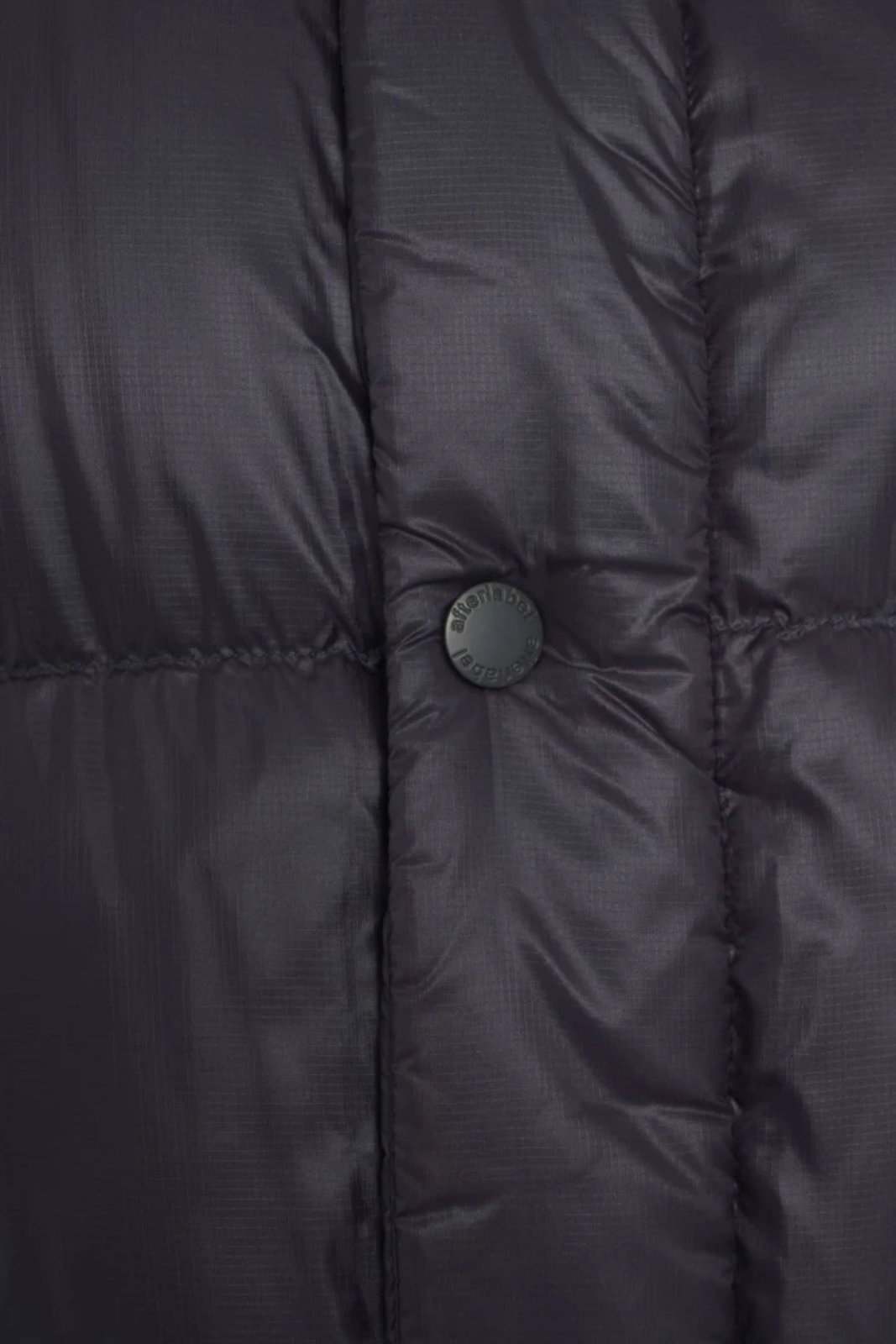 After Label Toledo' Down Jacket