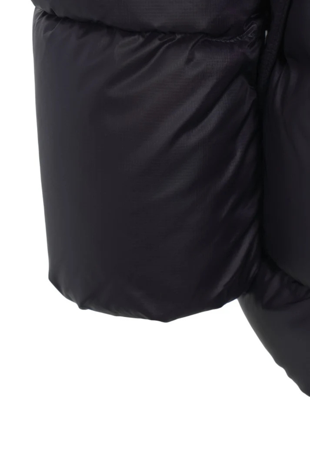 After Label Toledo' Down Jacket