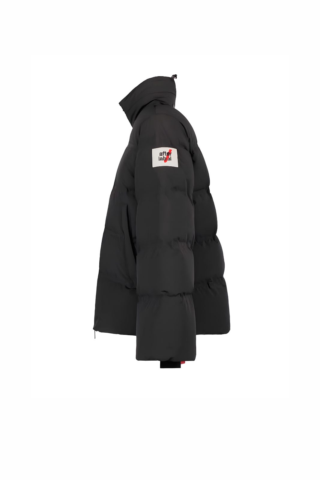 After Label women Tignes Down Jacket N081