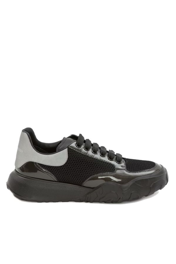 Alexander McQueen pentru Barbati