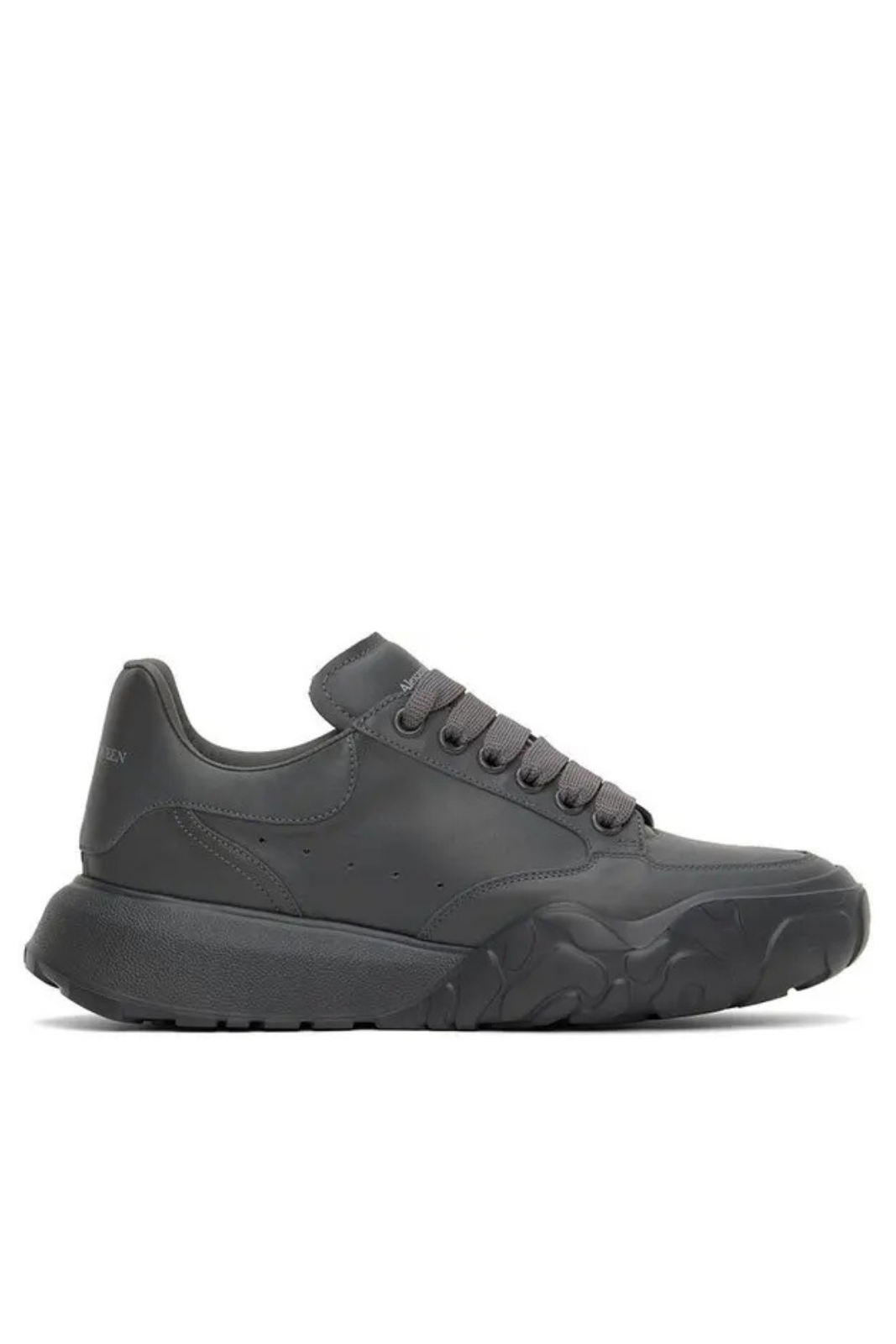Alexander McQueen Court Trainer Lead Pencil for men