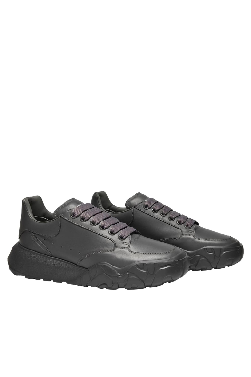 Alexander McQueen Court Trainer Lead Pencil for men