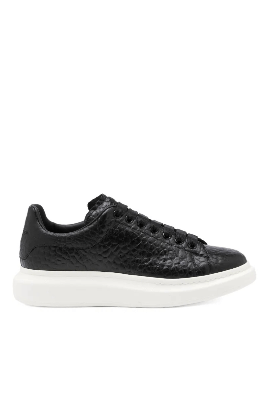 Alexander McQueen Dumbo Grain Oversized Sneaker