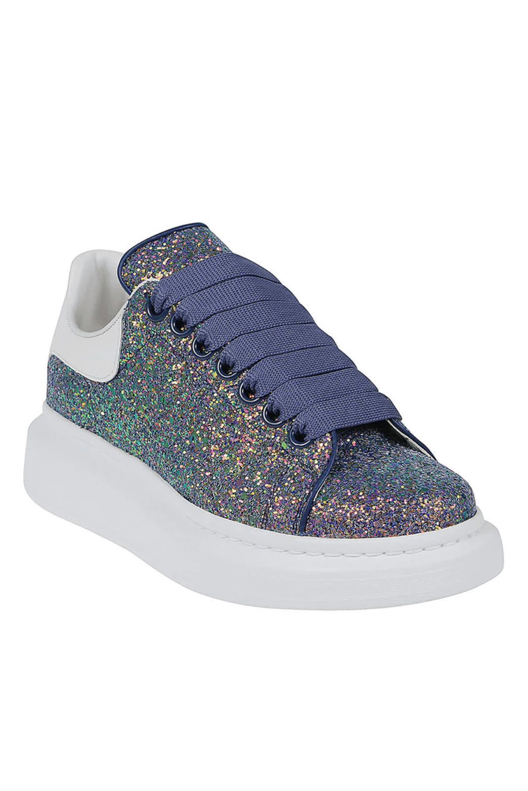 Alexander mcqueen shoes sparkly clearance
