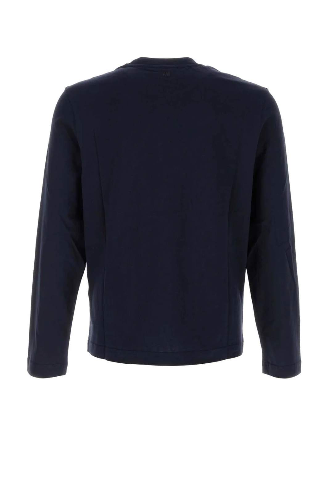 Ami Paris Ami de Coeur Long-Sleeved T-Shirt