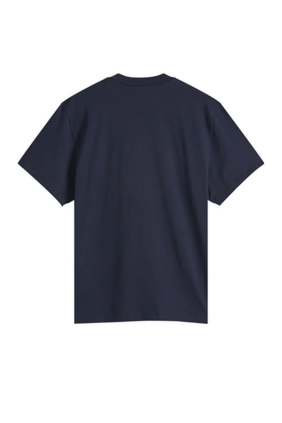 Ami Paris Small Red ADC Classic T-Shirt