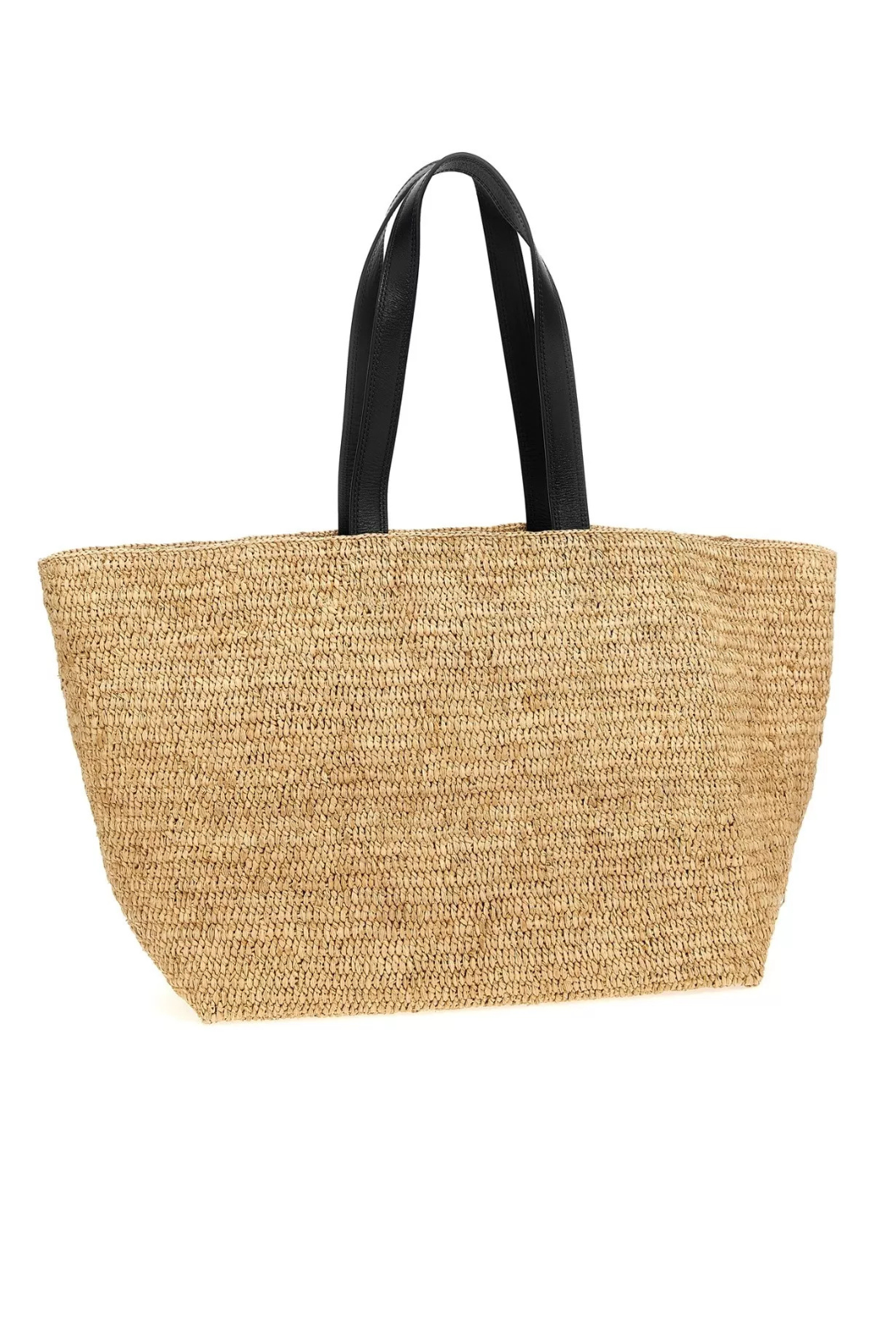 Ami Paris shopping Tote bag