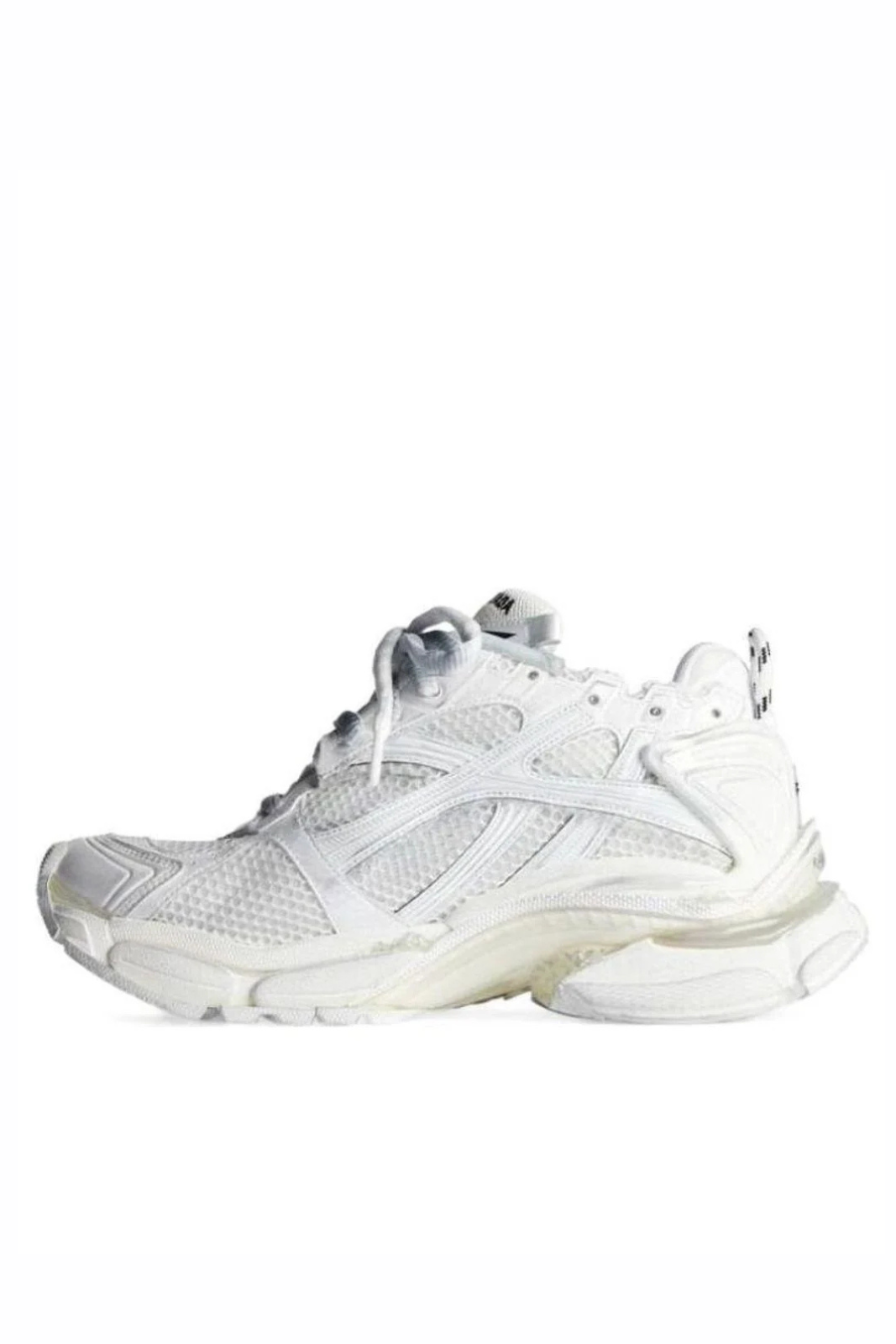 Balenciaga Runner Sneaker White 2023