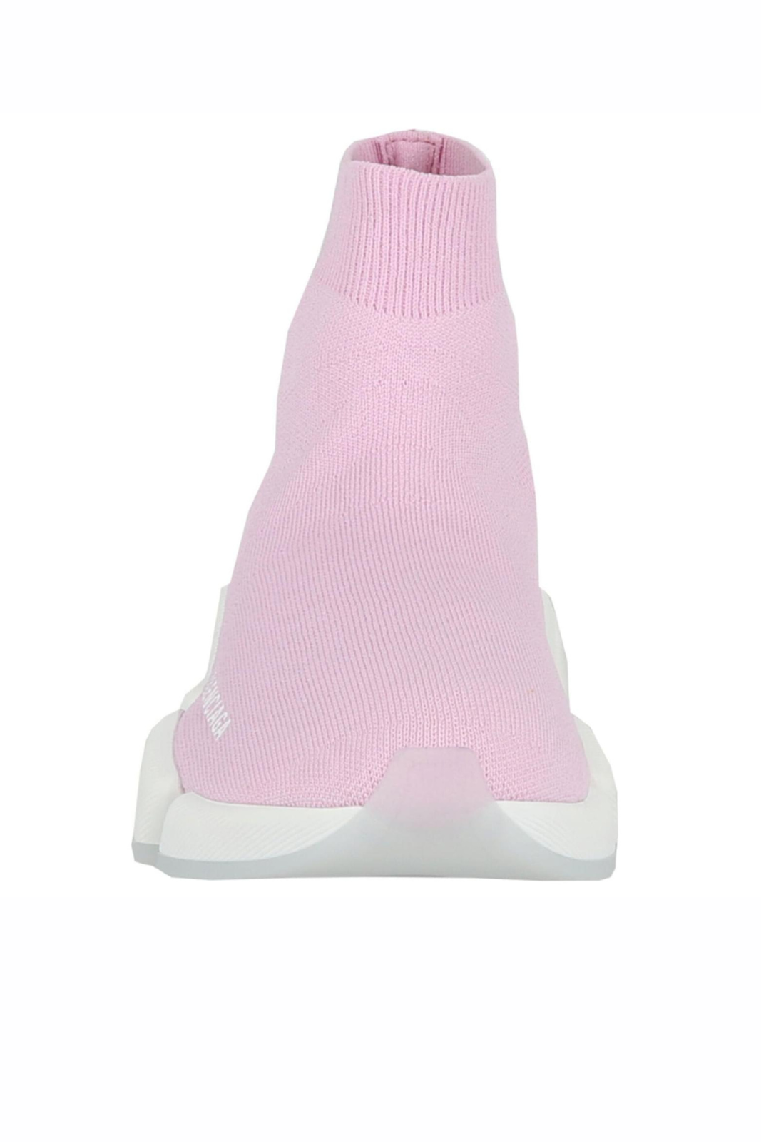 Balenciaga Speed 2.0 Woman Sneakers Pink