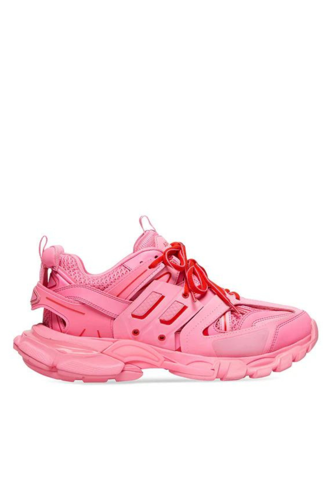 Balenciaga Track 1.0 'Rose Pink' Sneakers