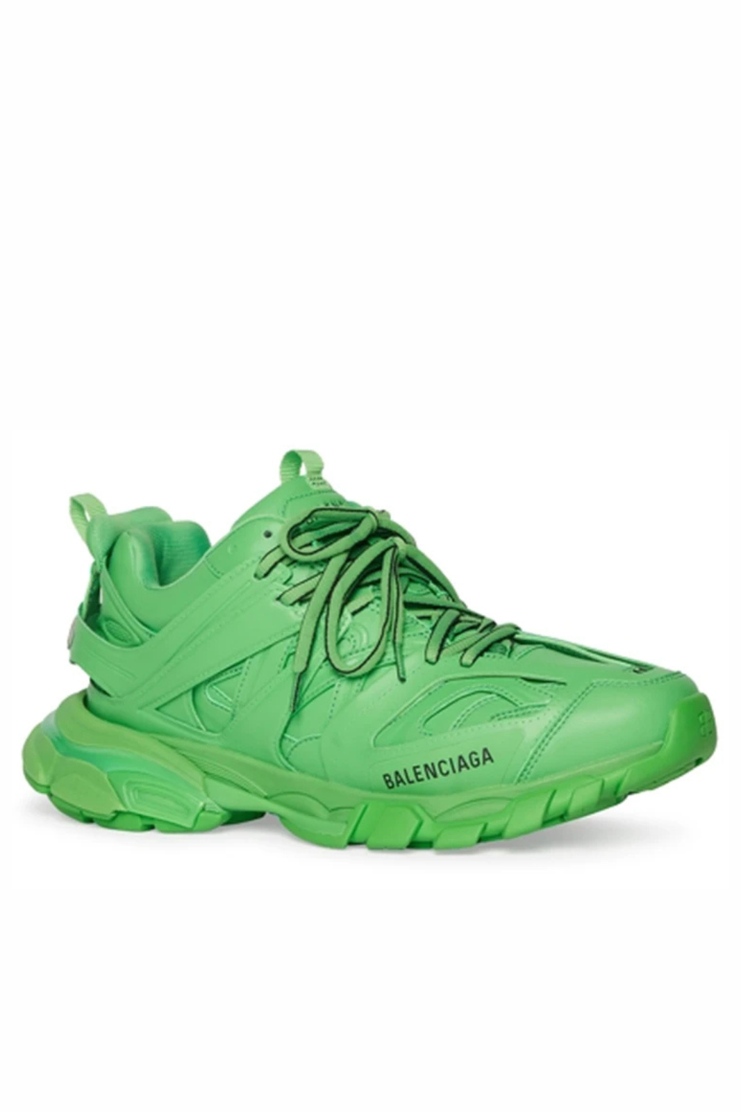 Balenciaga Track 1.0 Sneakers Green man Sneakers
