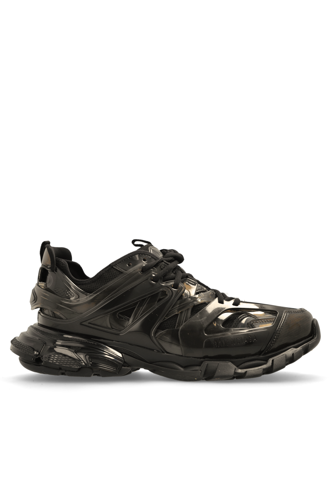 Balenciaga Track Jellyfish Sneaker Black