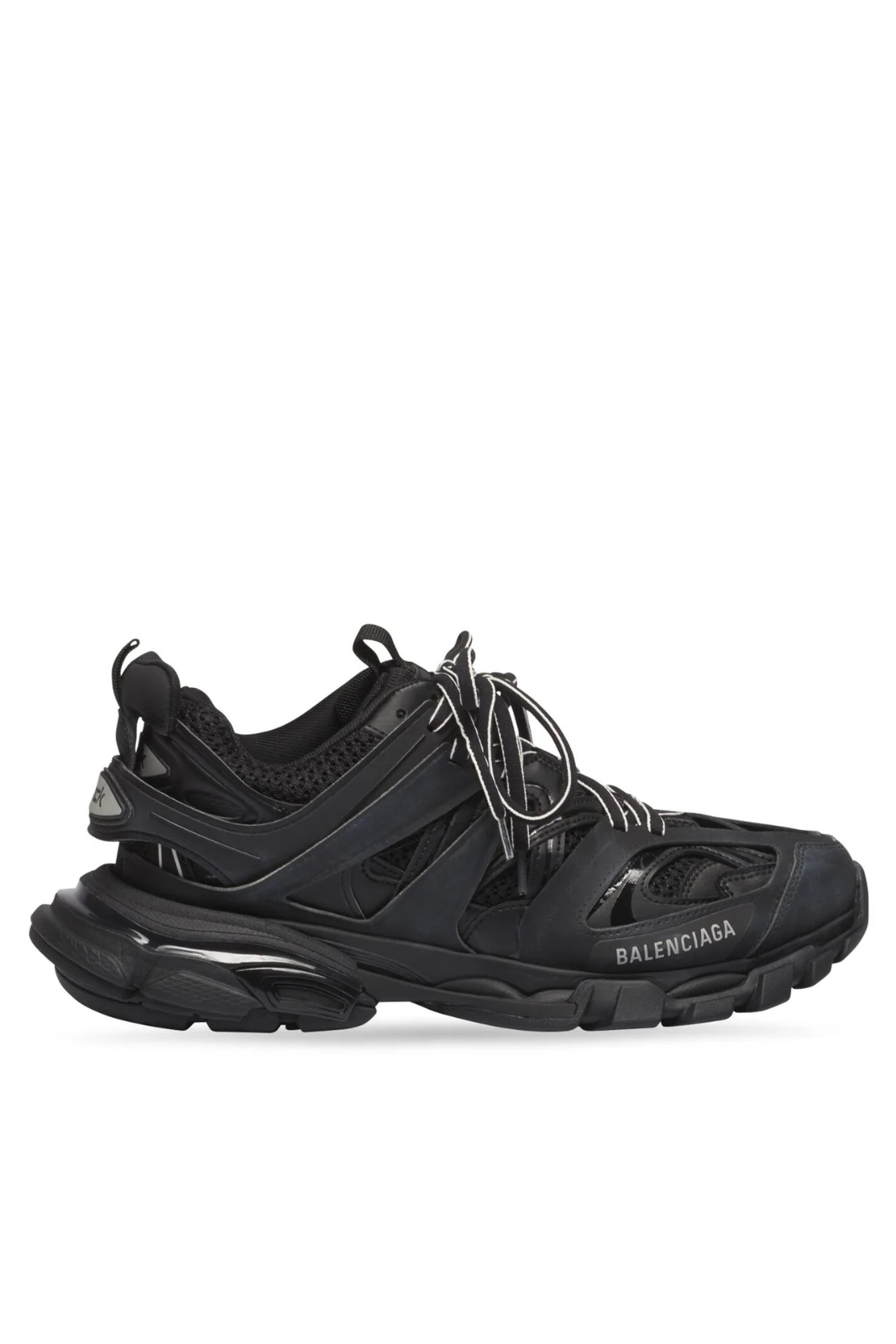 Balenciaga Track Sneaker Women in Black
