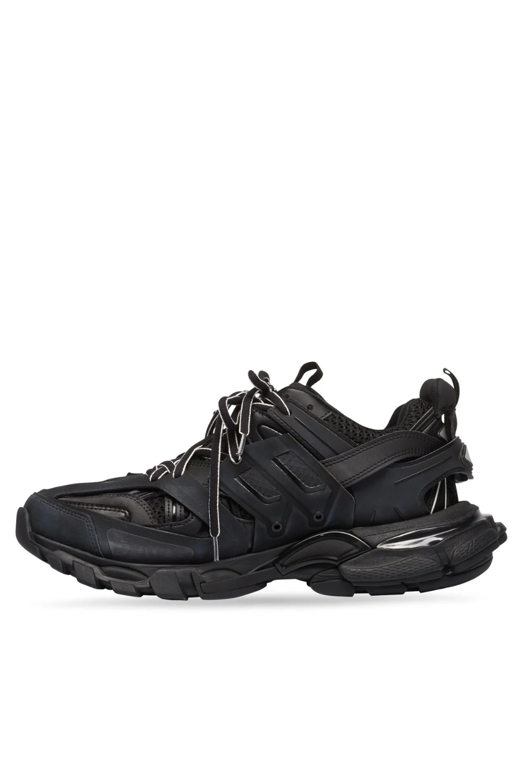 Balenciaga Track Sneaker Women in Black