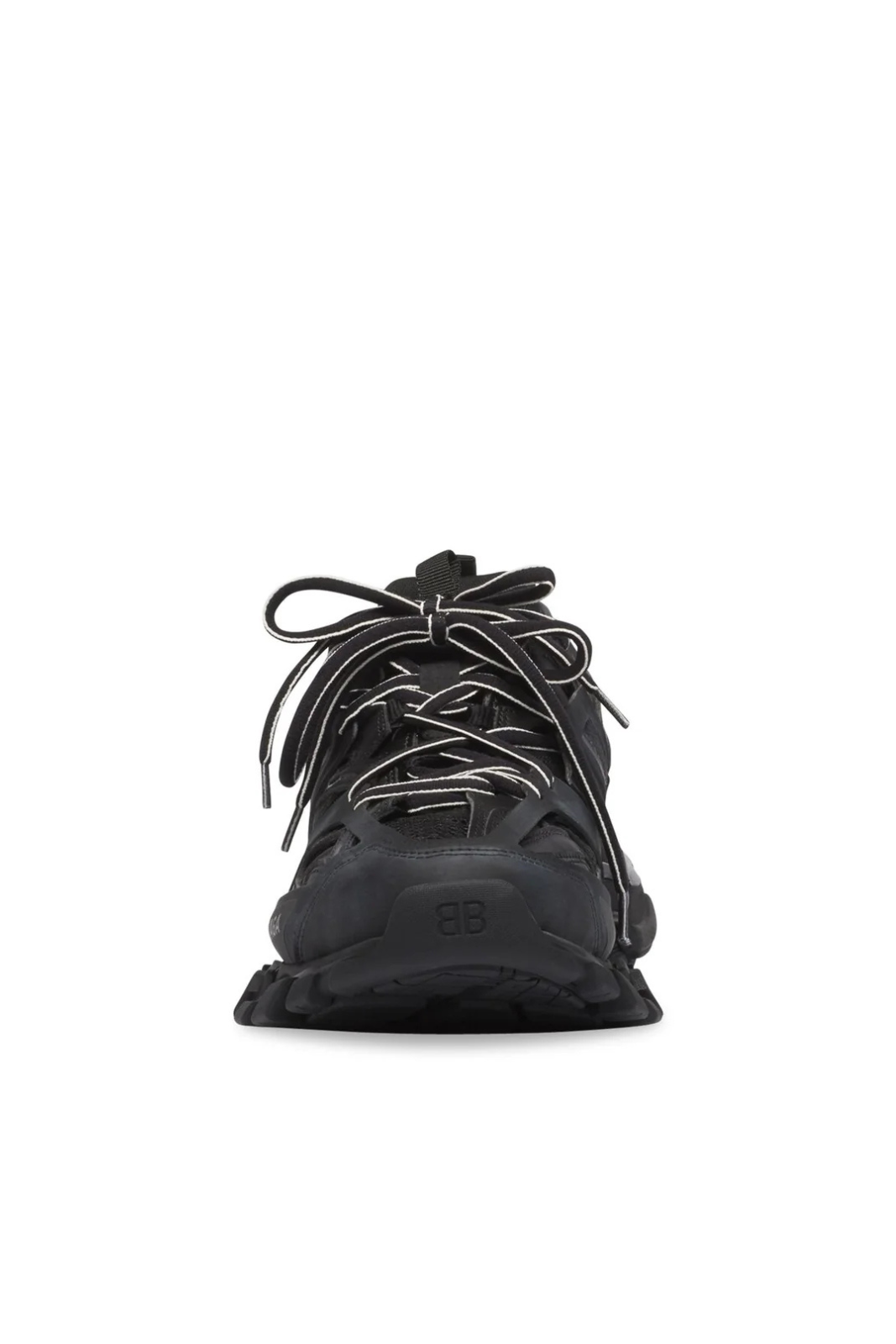 Balenciaga Track Sneaker Women in Black