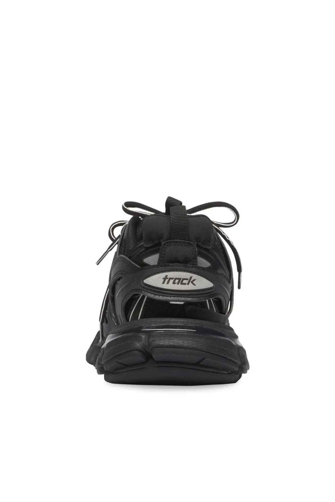 Balenciaga Track Sneaker Women in Black