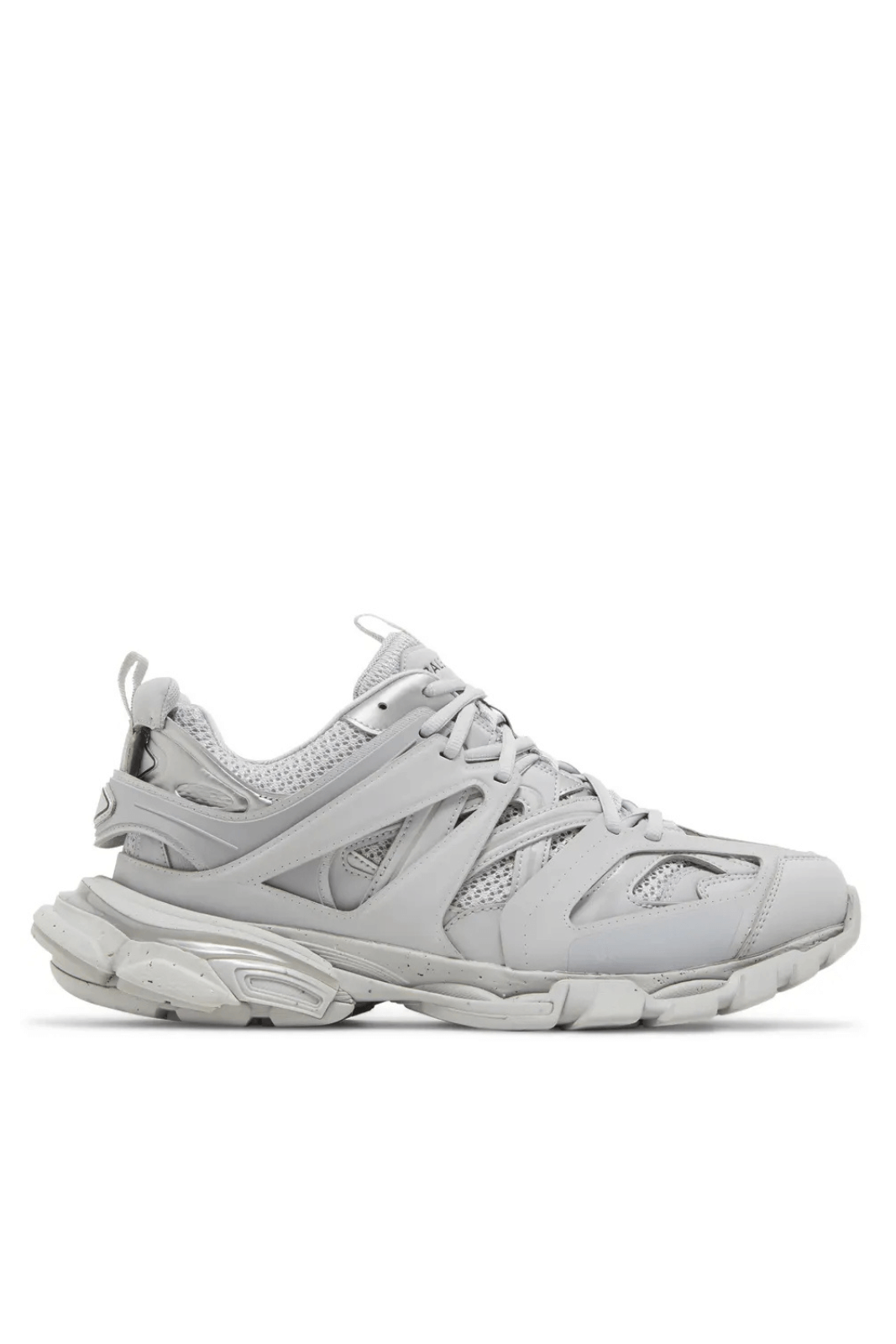 Balenciaga Track Men Sneakers 'Medium Grey'