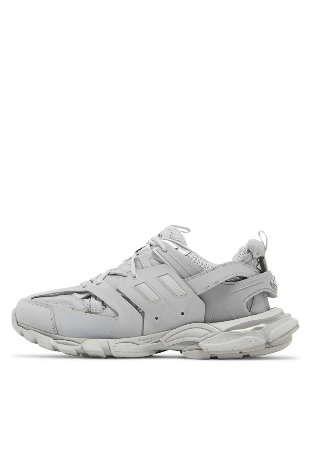 Balenciaga Track Men Sneakers 'Medium Grey'