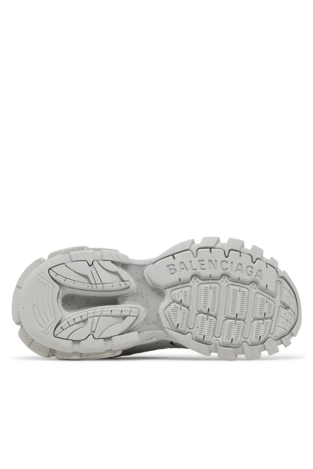 Balenciaga Track Men Sneakers 'Medium Grey'