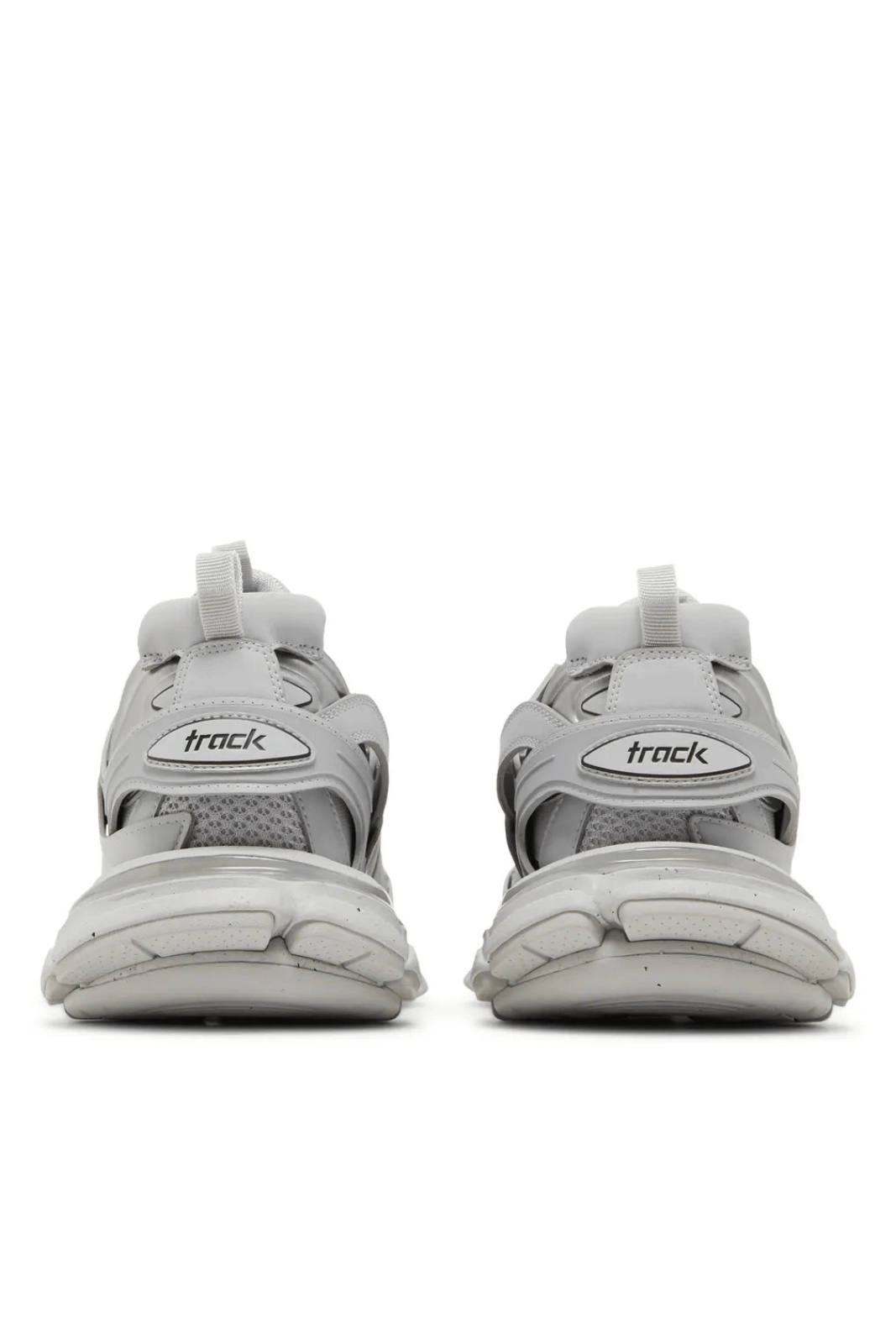 Balenciaga Track Men Sneakers 'Medium Grey'