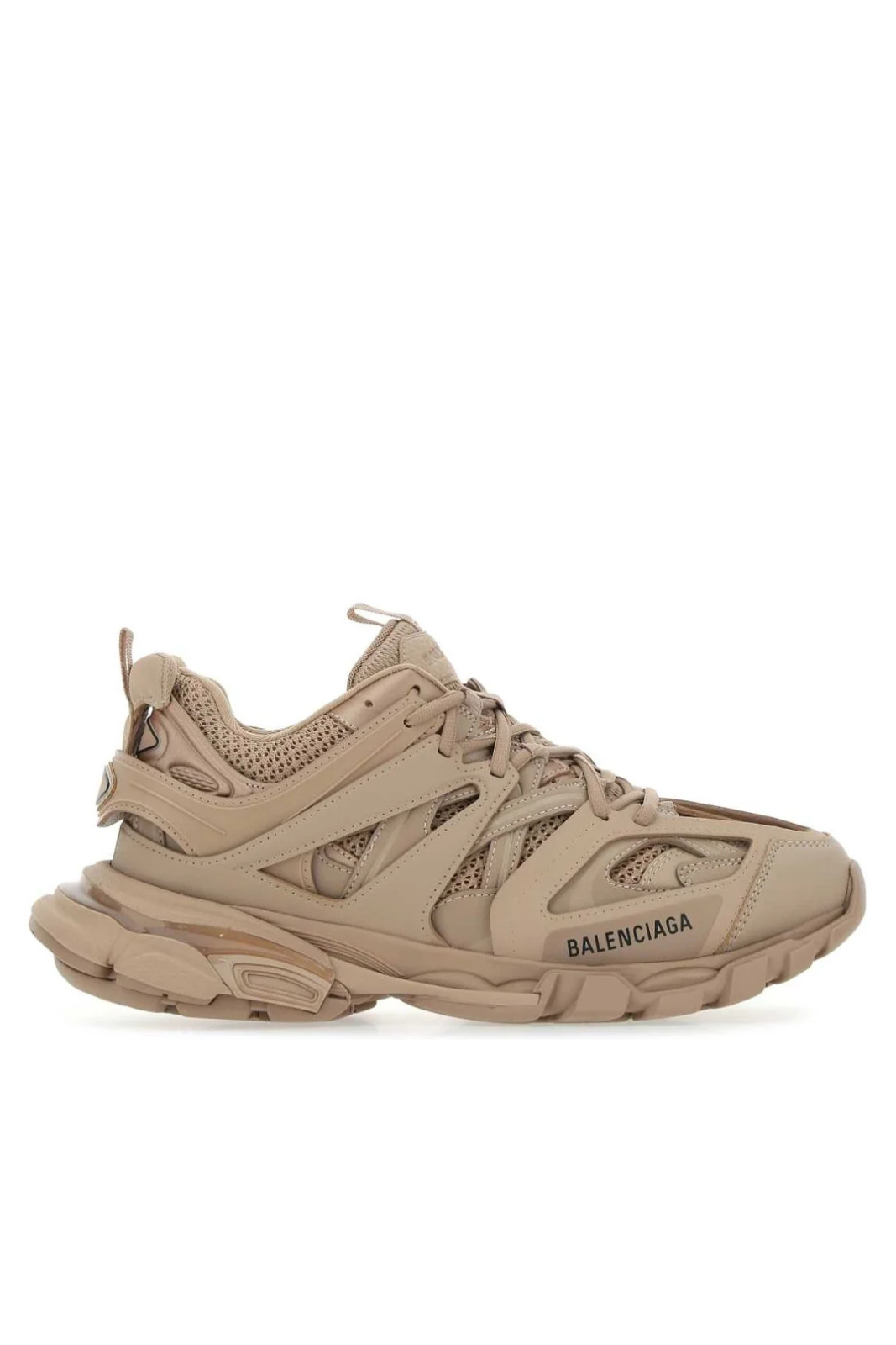 Balenciaga Track Sneakers Track Light Brown