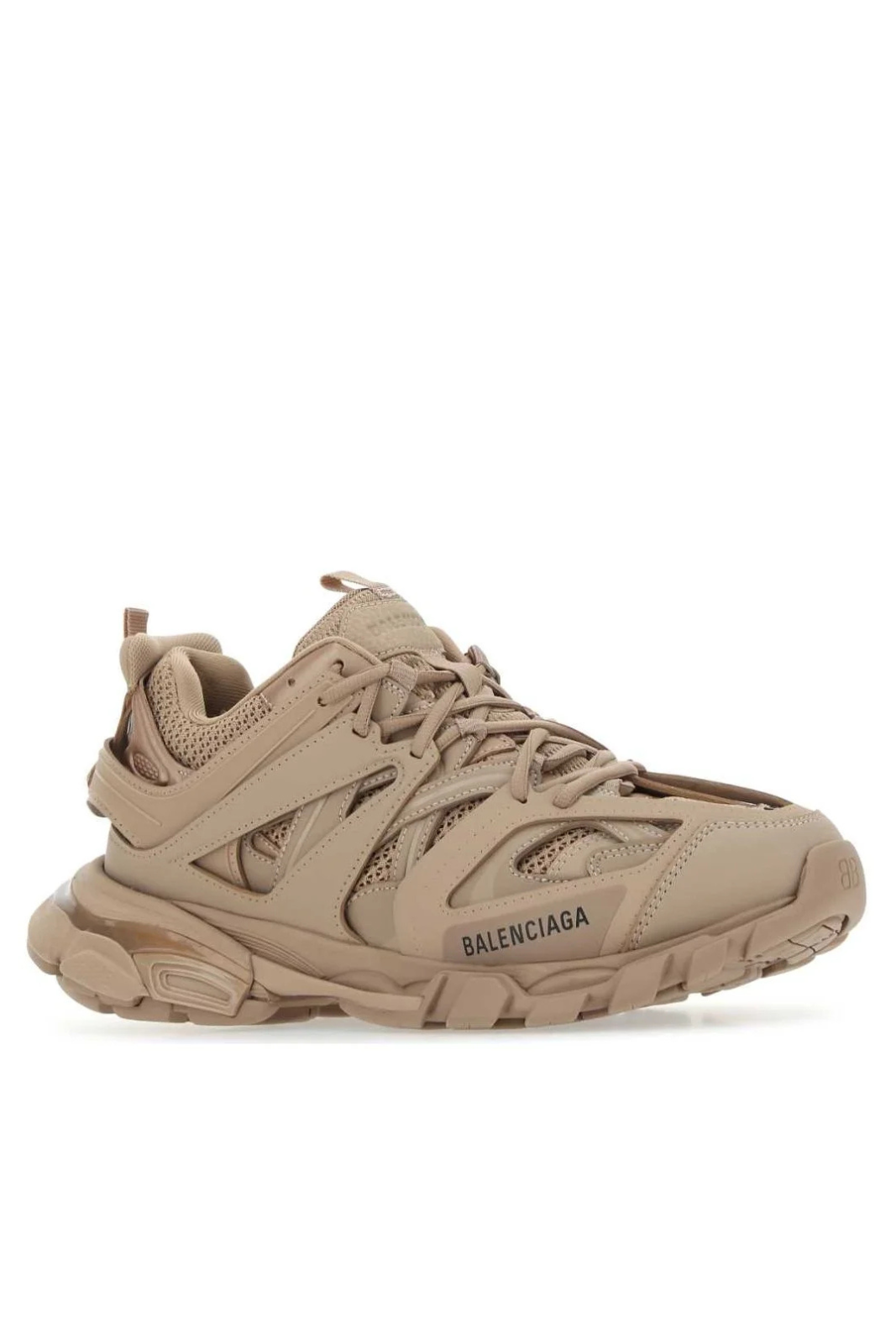 Balenciaga Track Sneakers Track Light Brown