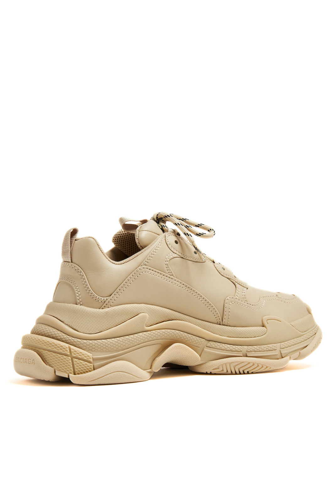 Balenciaga Triple S sneakers Beige