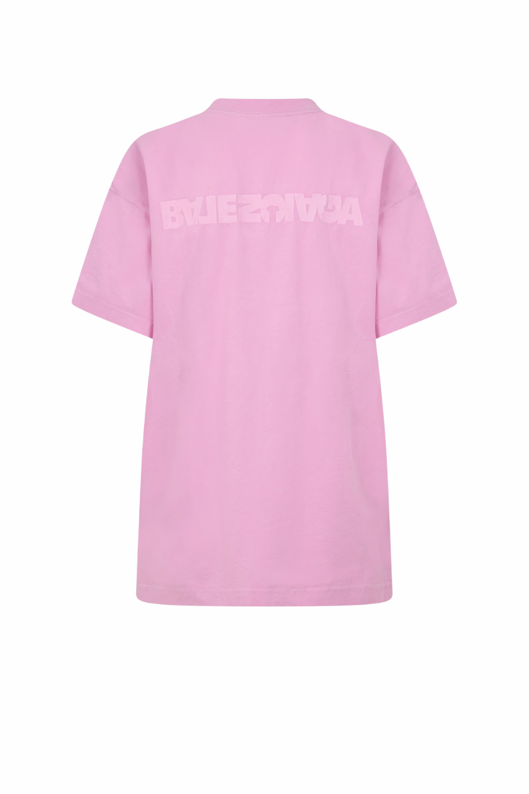 Balenciaga Medium Fit T-Shirt