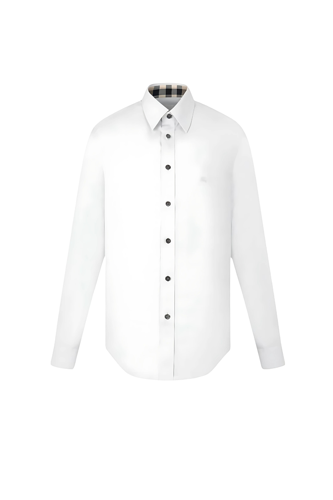 Burberry Cambridge Shirt White