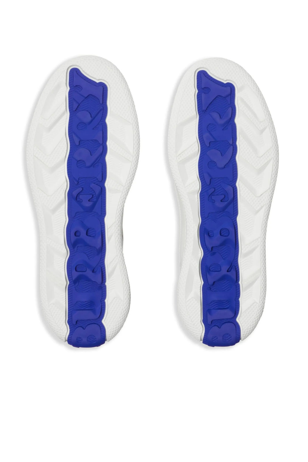 Burberry Terrace White man sneakers