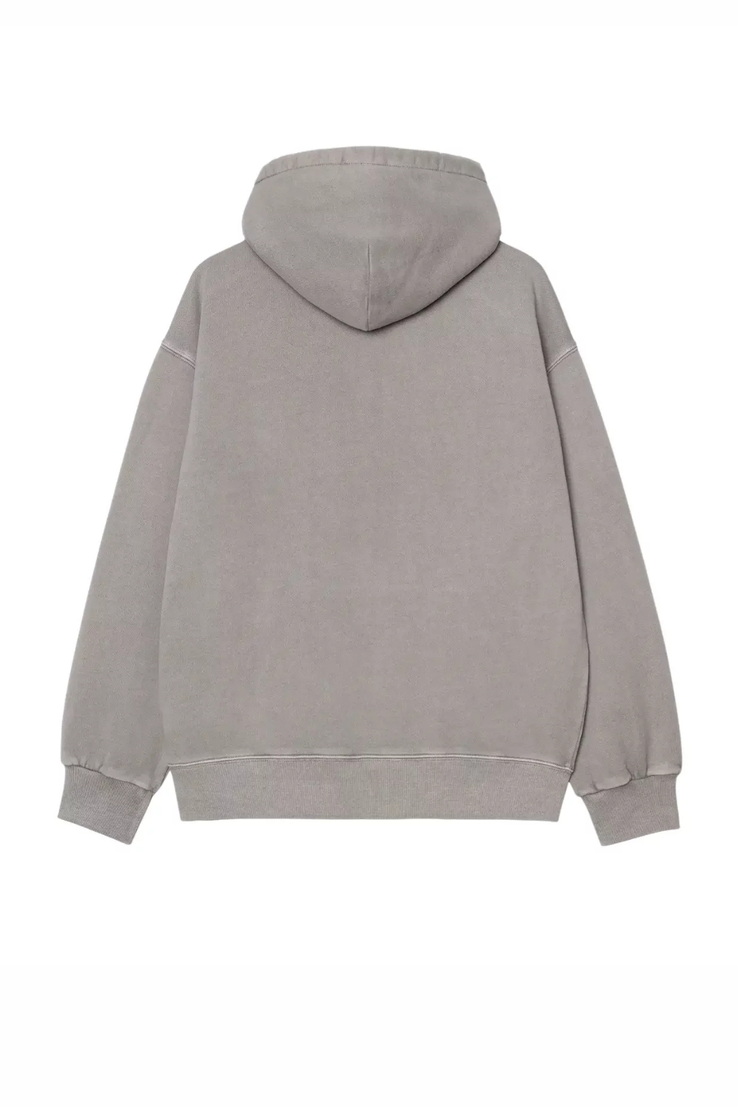 Carhartt WIP Hooded Nelson Sweat Yosemite Garment Dyed