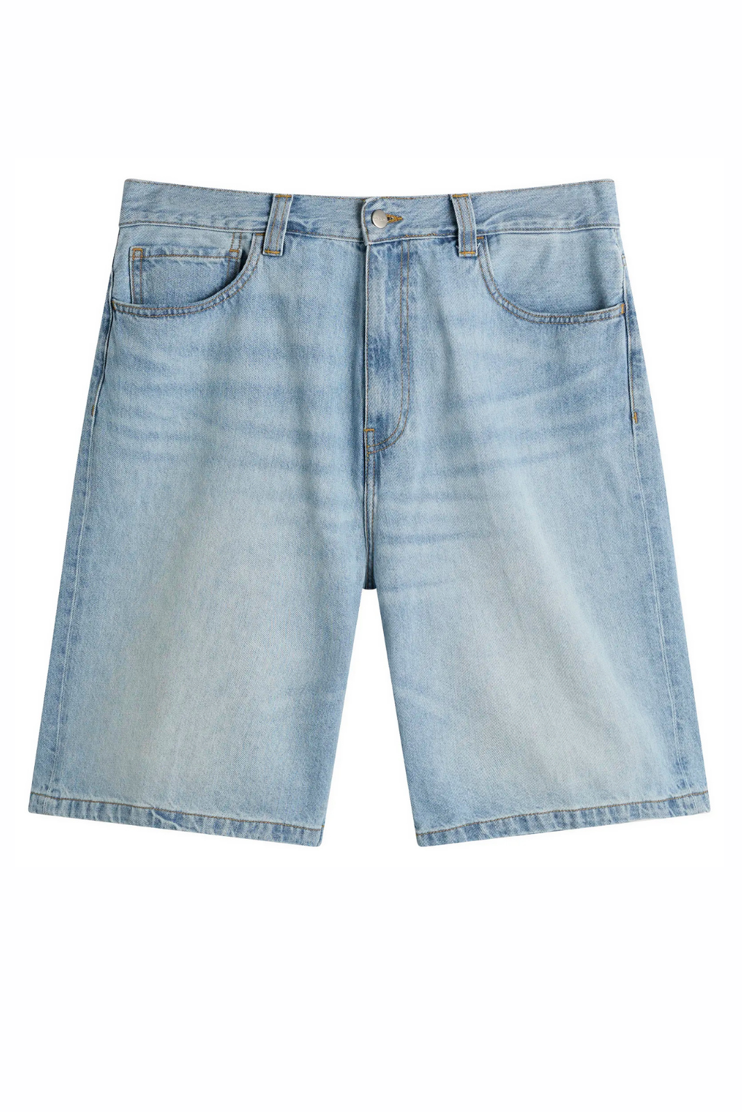 Carhartt WIP Landon Loose Denim Shorts