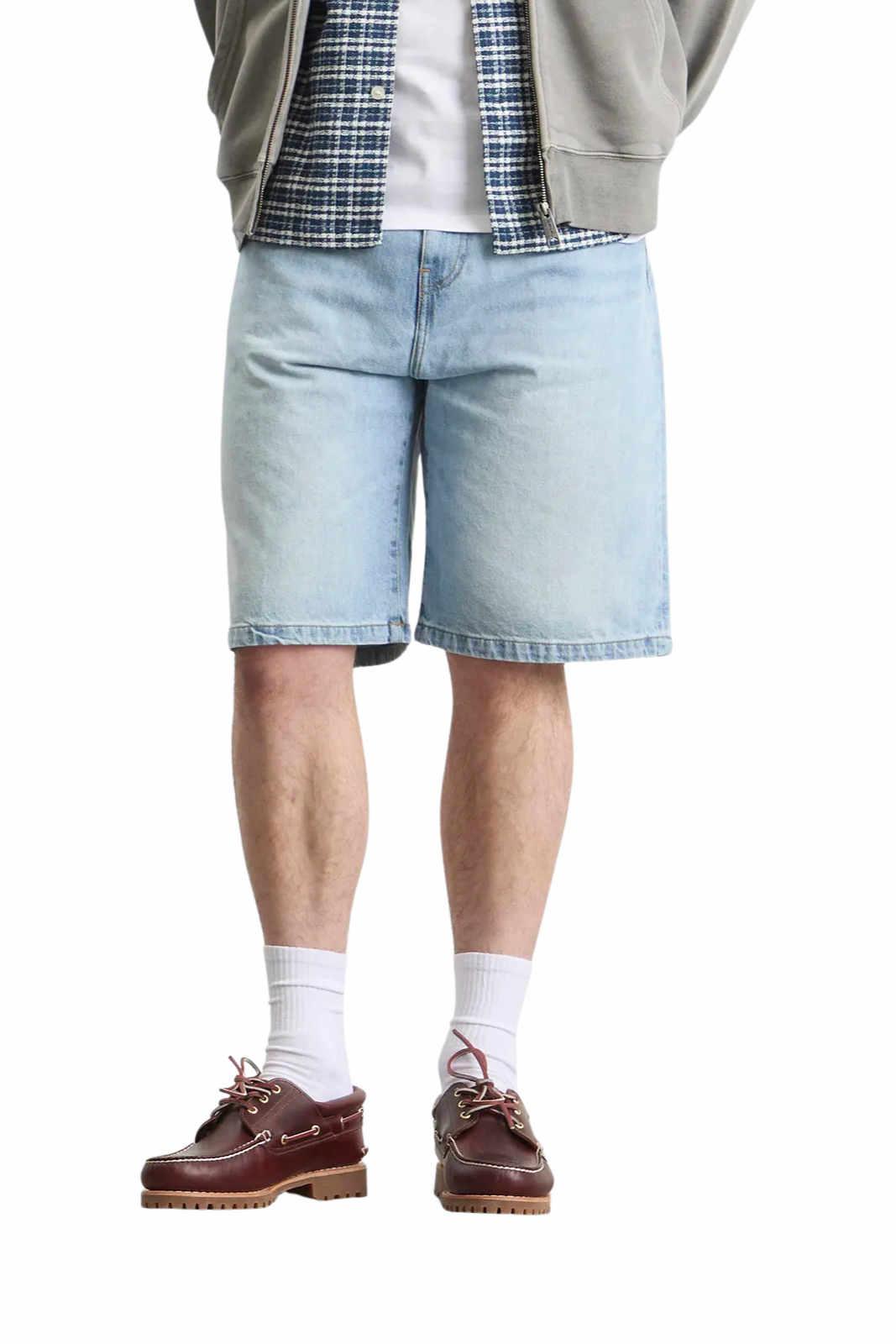 Carhartt WIP Landon Loose Denim Shorts