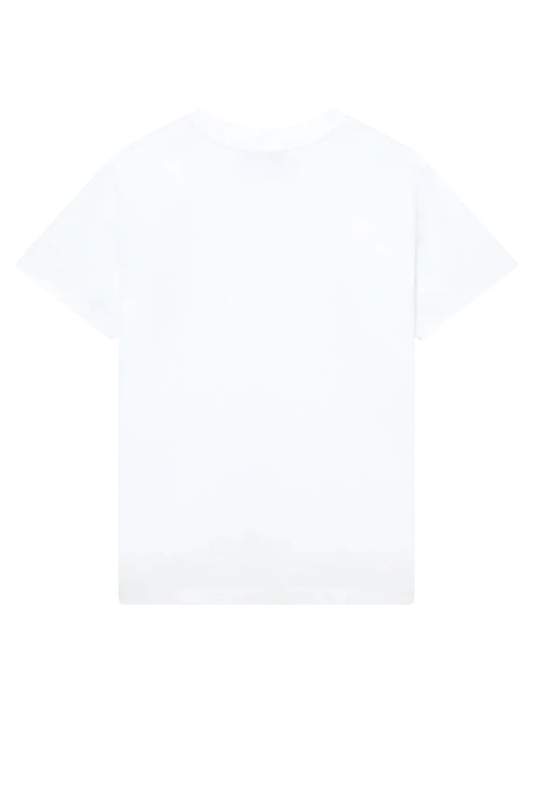 Casablanca Maison de Reve Printed T-Shirt White
