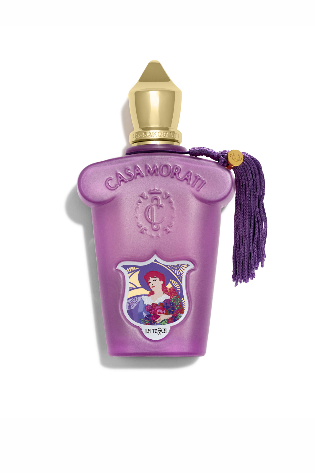 Casamorati 1888 La Tosca Unisex Perfume