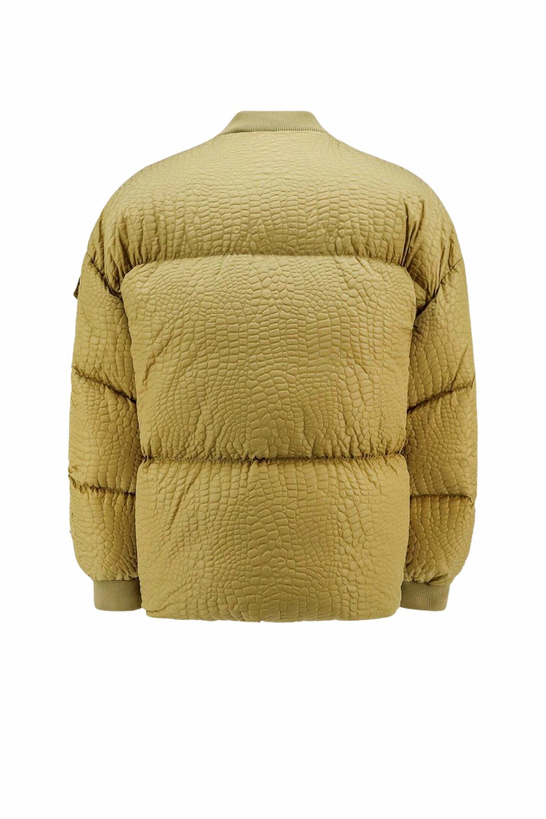 Moncler Genius Centaurus Green Mens Jacket