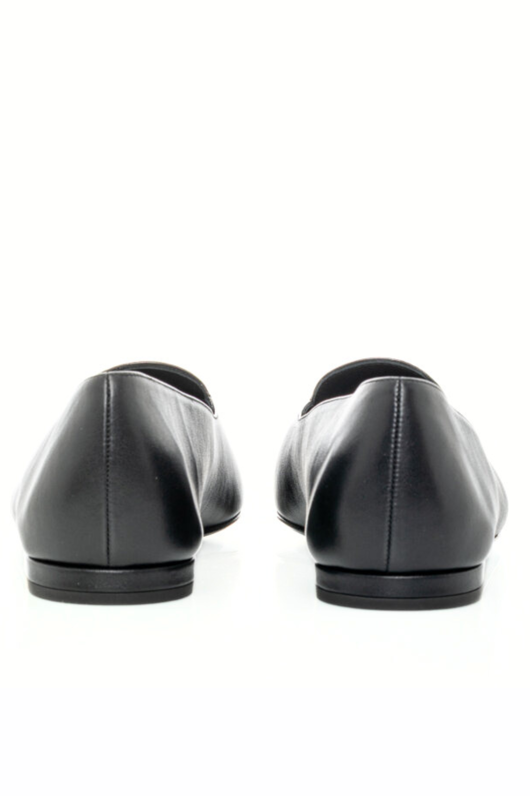 Chanel Spring Summer 2026 Pre-Collection Loafers Calfskin Grosgrain Black