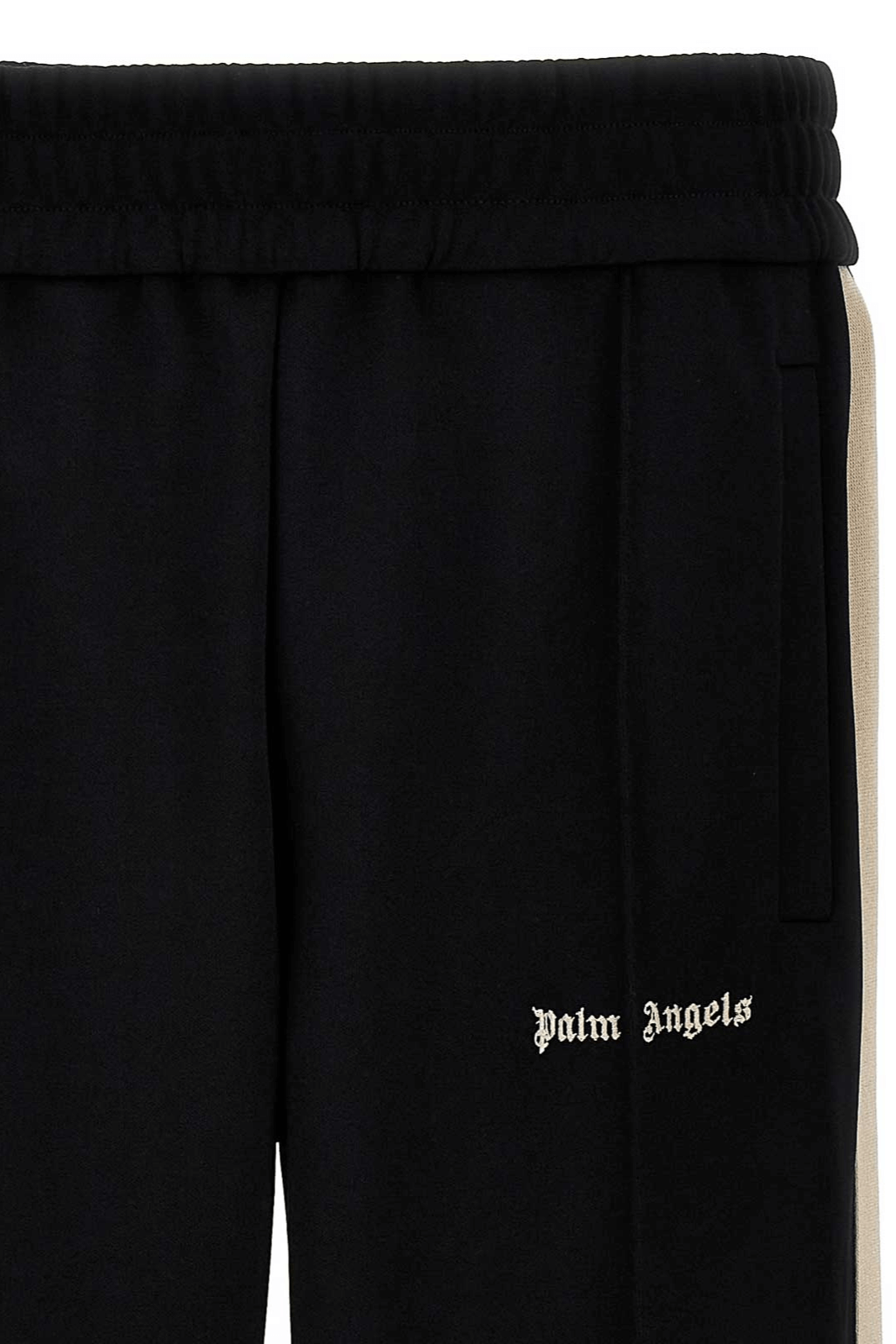 Palm Angels Classic Logo Track Joggers for men