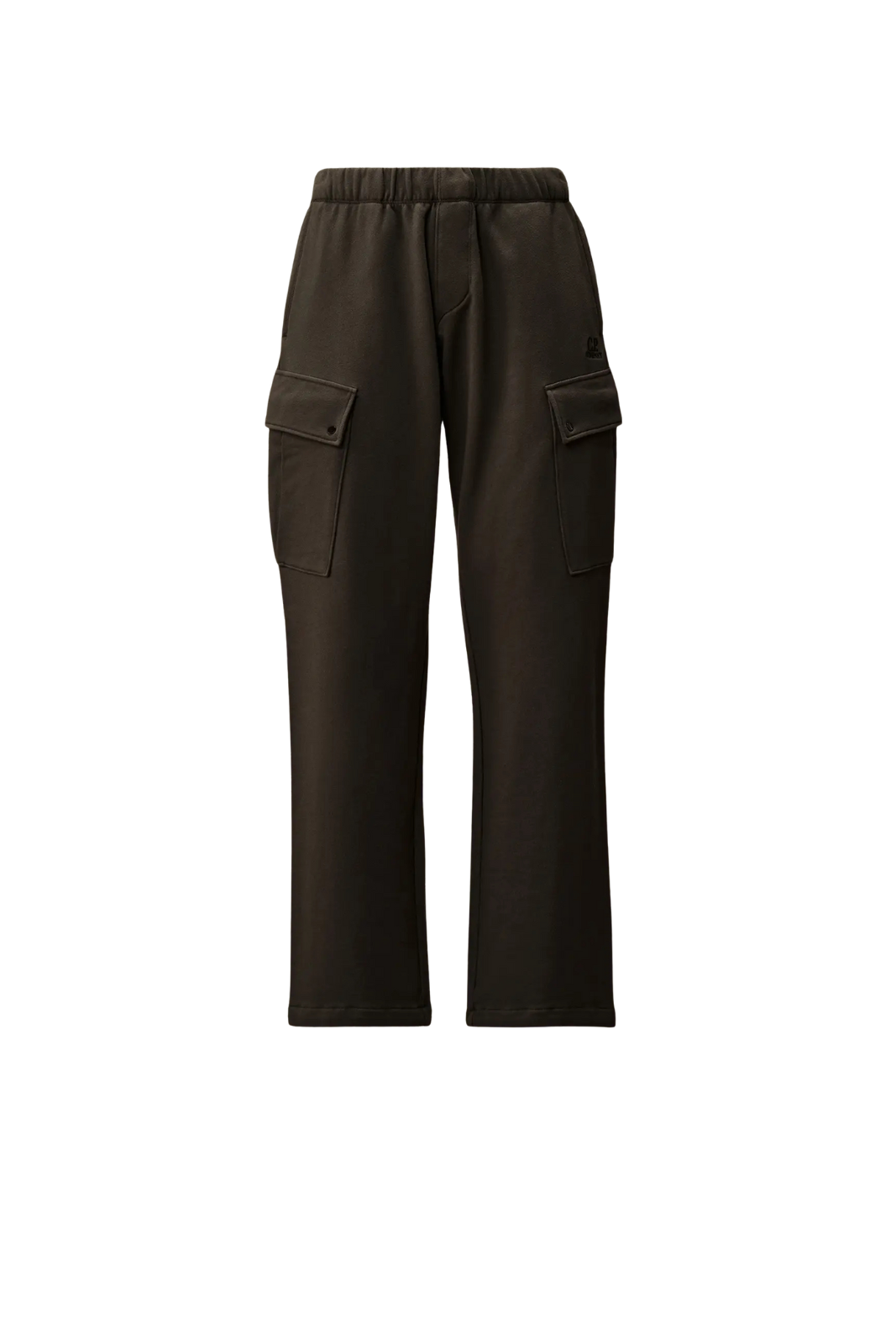 C.P Company Diagonal Raised Fleece Cargo Sweatpants