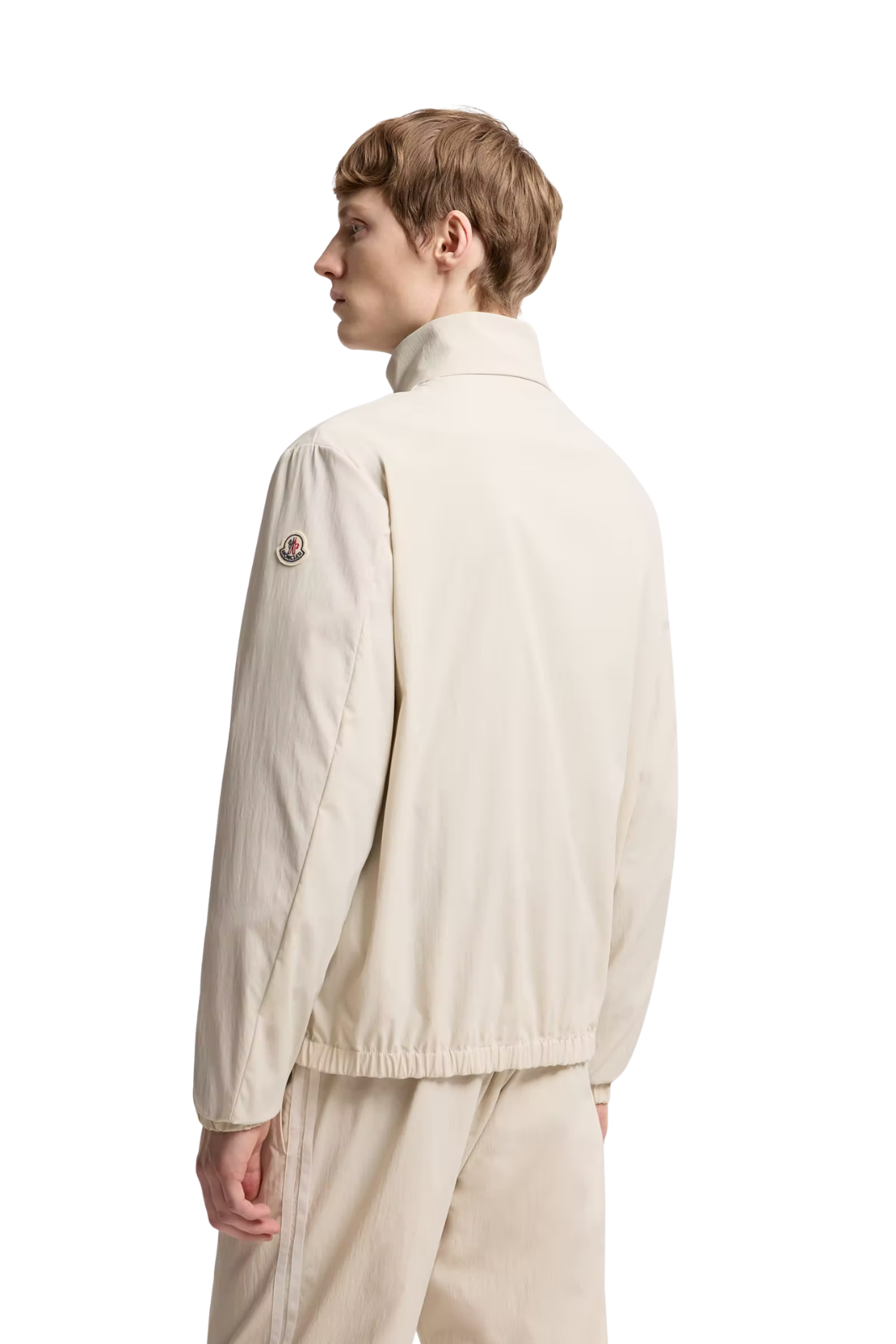 Moncler Danby Ivory Men Jacket